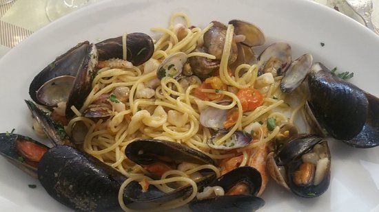 Ristorante Pizzeria dal Barone